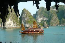 Tourism in Vietnam - Wikipedia